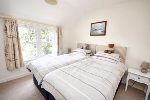Bedroom two- click for photo gallery